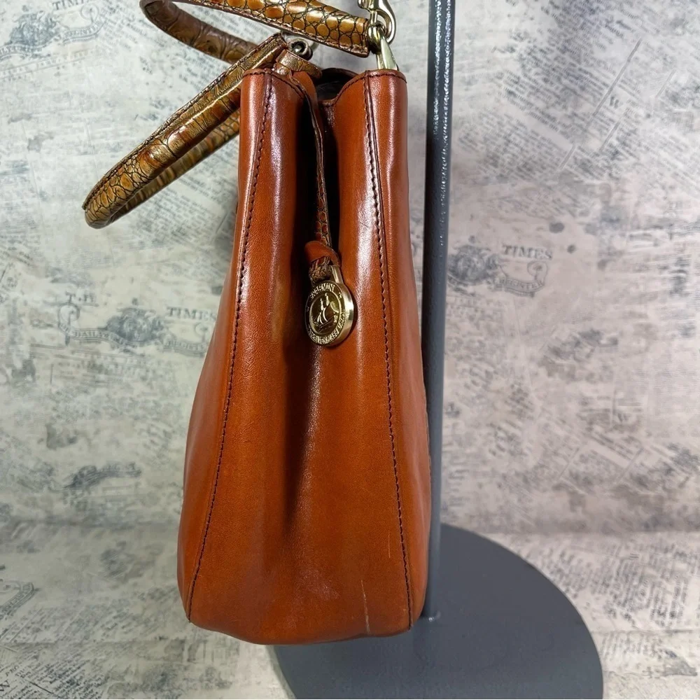 Brahmin beautiful vintage